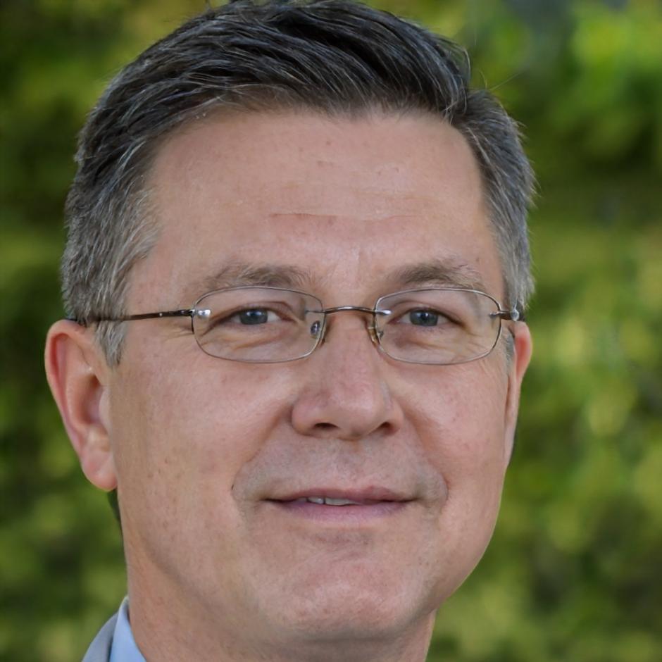 Filippo Russo, facilitatore di gruppo presso sylnovareth