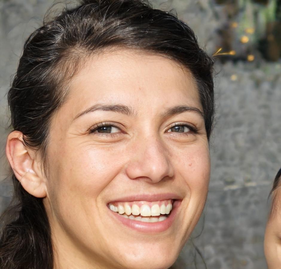 Ritratto di Letizia Fortunato