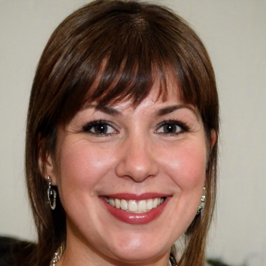 Ludovica Sartorelli, facilitatrice percorsi team