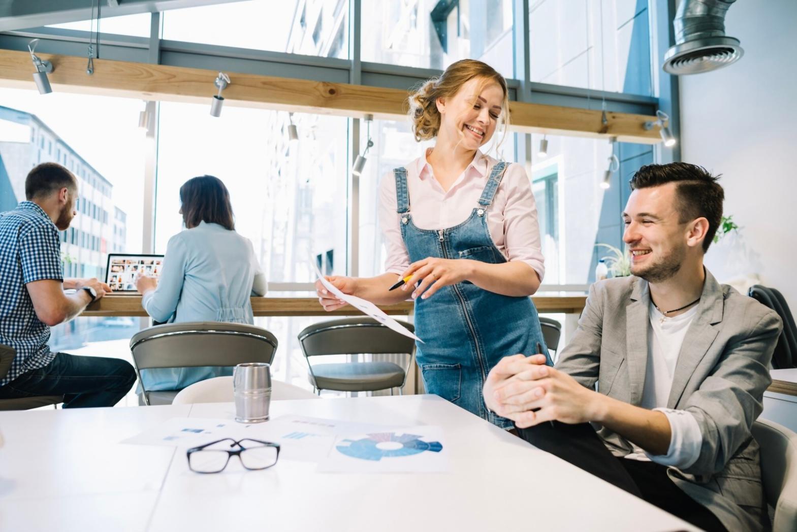 Ambiente di apprendimento condiviso e interattivo